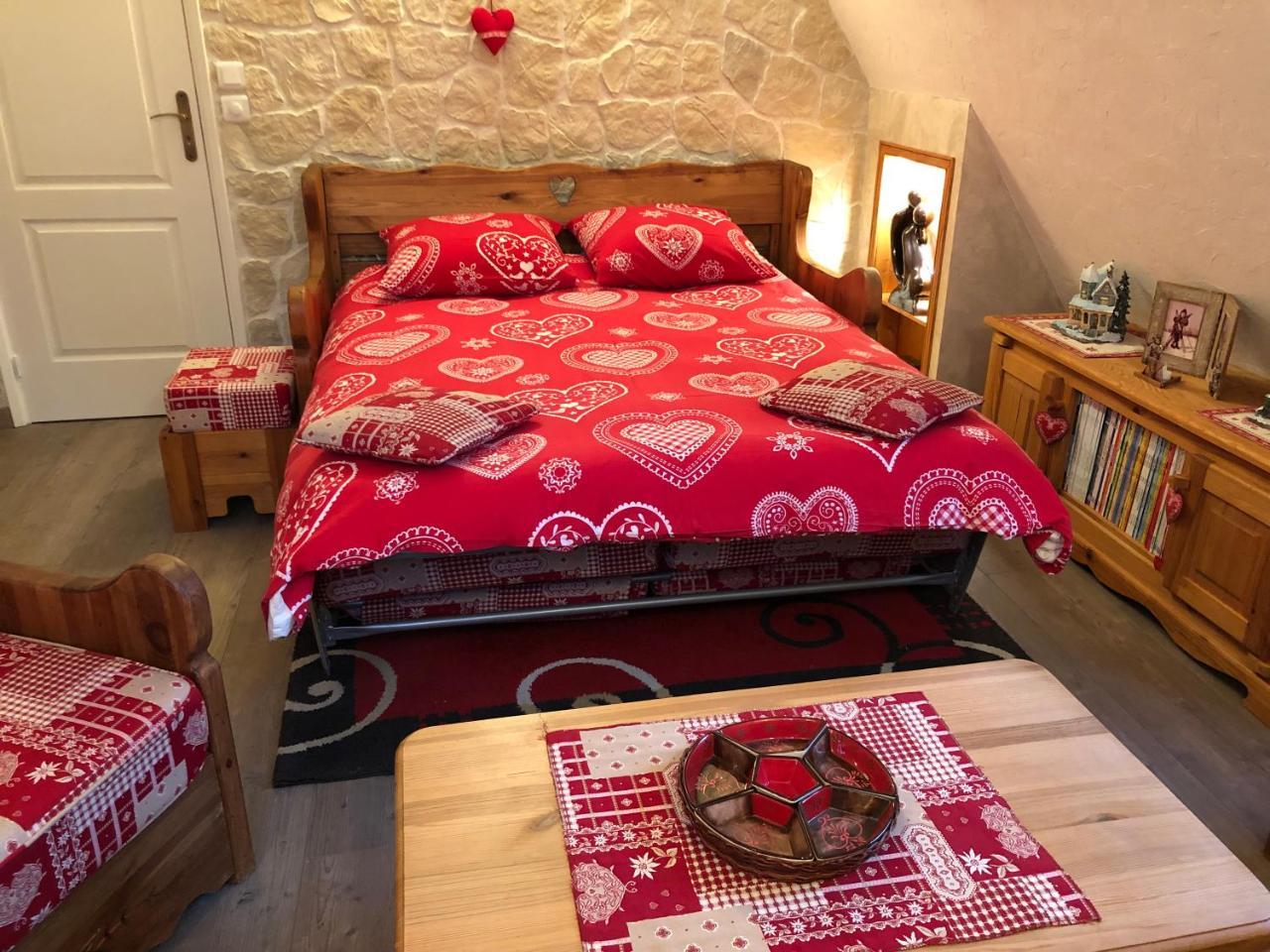 Chambre D'Hotes L'Olivianne Sarlat-la-Canéda Exteriér fotografie